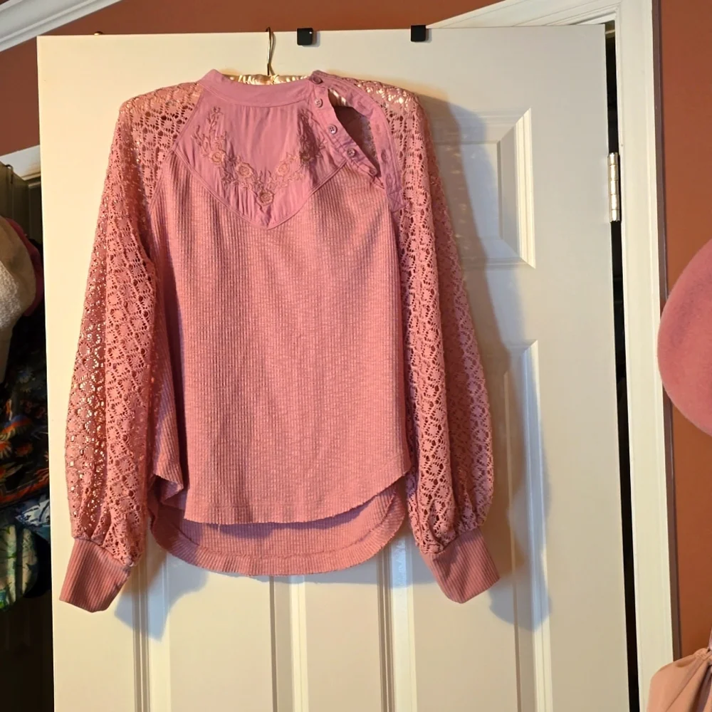 Free People top